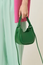 Shea Mini Hobo Bag - Image 3