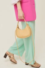 Shea Mini Hobo Bag - Image 2