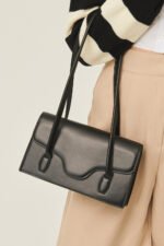 Cara Square Shoulder Bag - Image 3