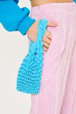 Serena Stretchy Shopper - Image 2