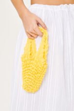 Serena Stretchy Shopper - Image 3