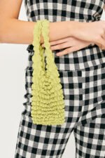 Serena Stretchy Shopper - Image 4