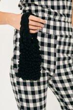 Serena Stretchy Shopper - Image 5