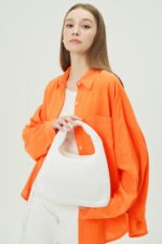 Mei Mash Hobo Bag - Image 3