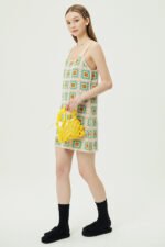 Larisa Net Tote Bag - Image 2