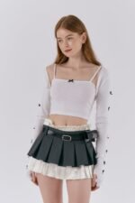 Justin Petite Pocket Belt - Image 2