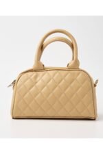 Bonnie Quilted Tote - Image 3