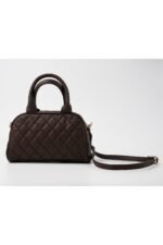 Bonnie Quilted Tote - Image 2