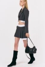 Peony Pocket Bag - Image 3