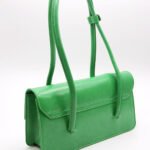 Malin Flap Shoulder Bag