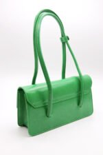 Malin Flap Shoulder Bag
