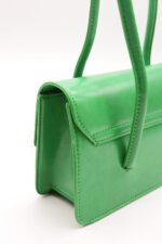 Malin Flap Shoulder Bag - Image 5