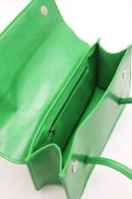 Malin Flap Shoulder Bag - Image 3