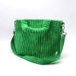 Helen Corduroy Tote Bag