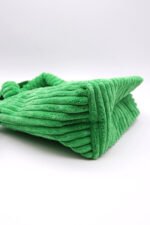 Helen Corduroy Tote Bag - Image 3