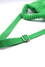 Helen Corduroy Tote Bag - Image 4