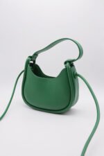 Shea Mini Hobo Bag - Image 4