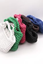 Letti Rattan Tote - Image 4