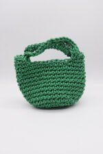 Letti Rattan Tote - Image 7