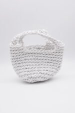 Letti Rattan Tote - Image 8