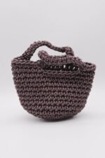 Letti Rattan Tote - Image 6