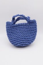 Letti Rattan Tote - Image 9