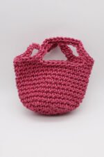 Letti Rattan Tote - Image 10