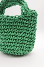 Letti Rattan Tote - Image 11