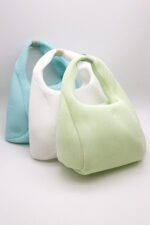 Mei Mash Hobo Bag - Image 7