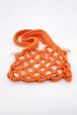 Larisa Net Tote Bag - Image 10