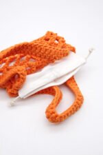 Larisa Net Tote Bag - Image 11