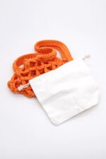 Larisa Net Tote Bag - Image 12