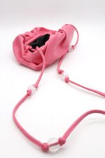 Gena Shoulder Pleather Clutch - Image 13