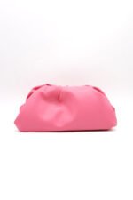 Gena Shoulder Pleather Clutch - Image 7