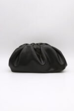 Gena Shoulder Pleather Clutch - Image 9