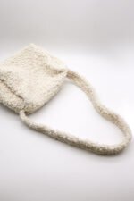 Borg Shoulder Bag - Image 2