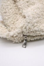 Borg Shoulder Bag - Image 4