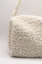 Borg Shoulder Bag - Image 3