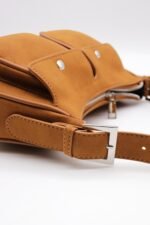 Two Pocket Hobo Bag - Image 9