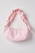 Metallic Hobo Bag - Image 5