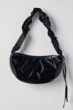 Metallic Hobo Bag - Image 4