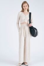 Bailey Bows Nylon Bag - Image 4