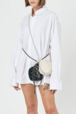 Multi-way Chain Coin Purse - Image 2