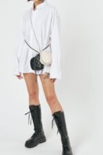 Multi-way Chain Coin Purse - Image 3