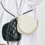 Multi-way Chain Coin Purse