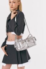 Peony Pocket Bag - Image 4