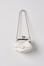 Petite Chain Purse - Image 4