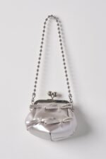 Petite Chain Purse - Image 2