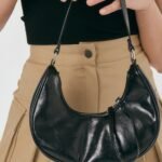 Petite Hobo Bag