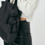 Teddy Lightweight Shopper